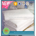 Toalla de baño de la toalla de la cara de la toalla de la toalla de algodón del color sólido del color sólido al por mayor